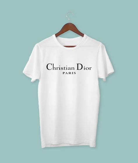 miss dior t shirt|christian dior black dress.